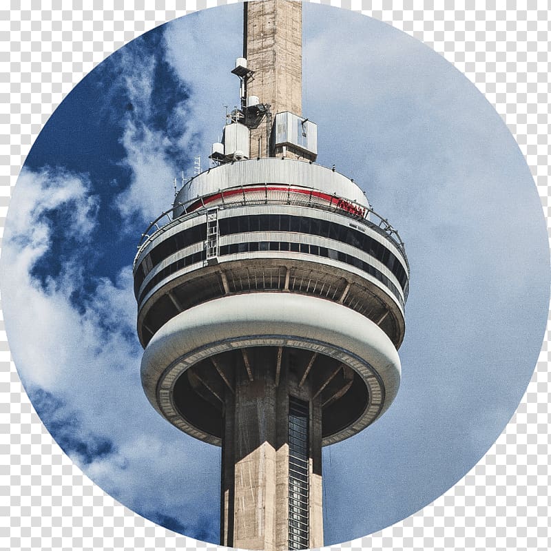 CN Tower M4W 3T4 DDB Canada Management Hearts & Science Canada, Canada Cn Tower transparent background PNG clipart
