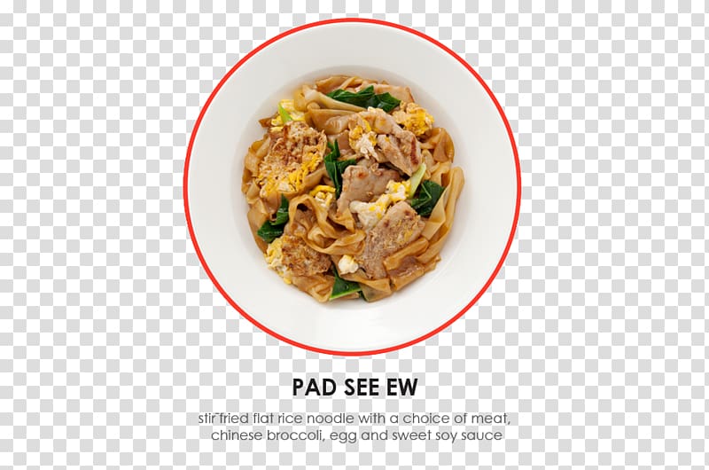 Pad thai American Chinese cuisine Cuisine of the United States Thai cuisine, pad thai transparent background PNG clipart