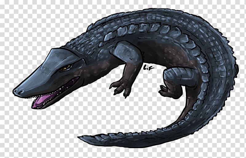 Alligators Aegisuchus Gharial Crocodile Crocodyliformes, crocodile transparent background PNG clipart