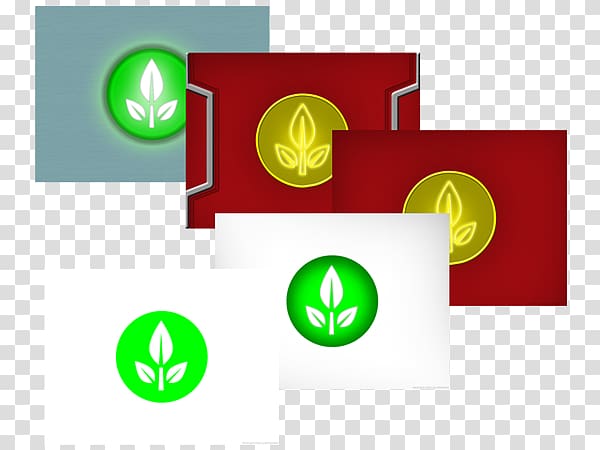 Logo Fan art Brand, wall plants transparent background PNG clipart