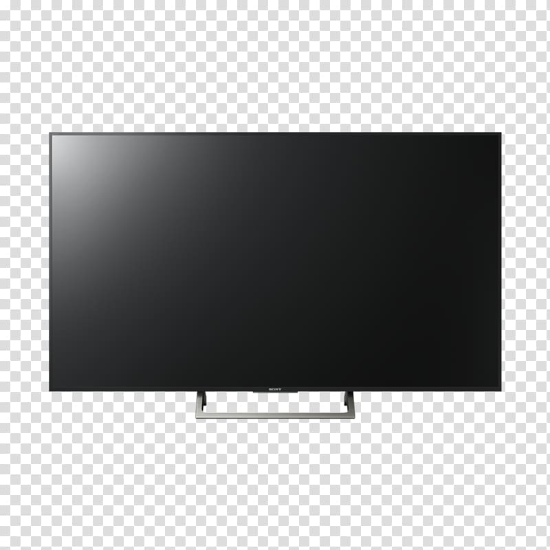 Ultra-high-definition television 4K resolution LG OLED High-dynamic-range imaging, sony transparent background PNG clipart
