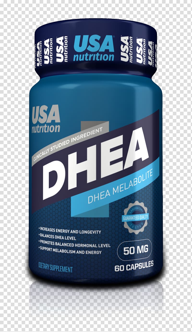 Dietary supplement Dehydroepiandrosterone 7-Keto-DHEA Hormone Nutrition, obesity transparent background PNG clipart