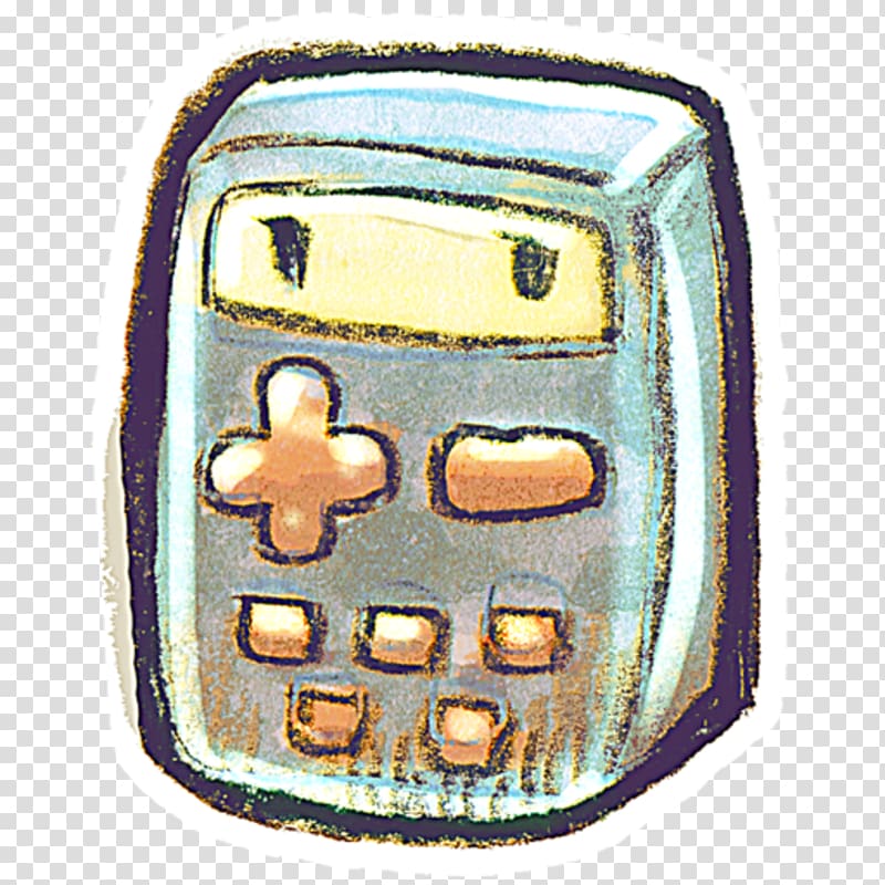 Cute Calculator Computer Icons #ICON100, calculator transparent background PNG clipart