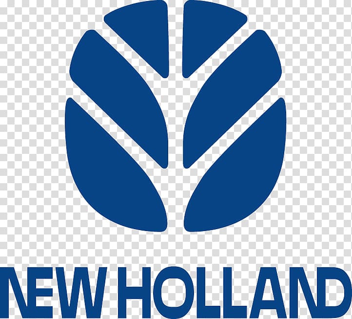 New Holland Agriculture New Holland Construction Logo John Deere, others transparent background PNG clipart