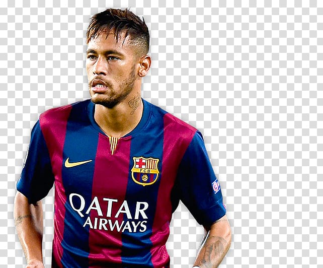 Neymar Football player Invictus FC Pro Evolution Soccer 2016 Sport, floyd mayweather transparent background PNG clipart
