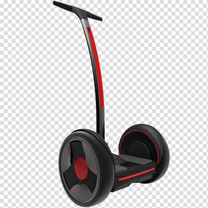 Segway PT Electric vehicle Electric motorcycles and scooters Electric unicycle Ninebot Inc., scooter transparent background PNG clipart