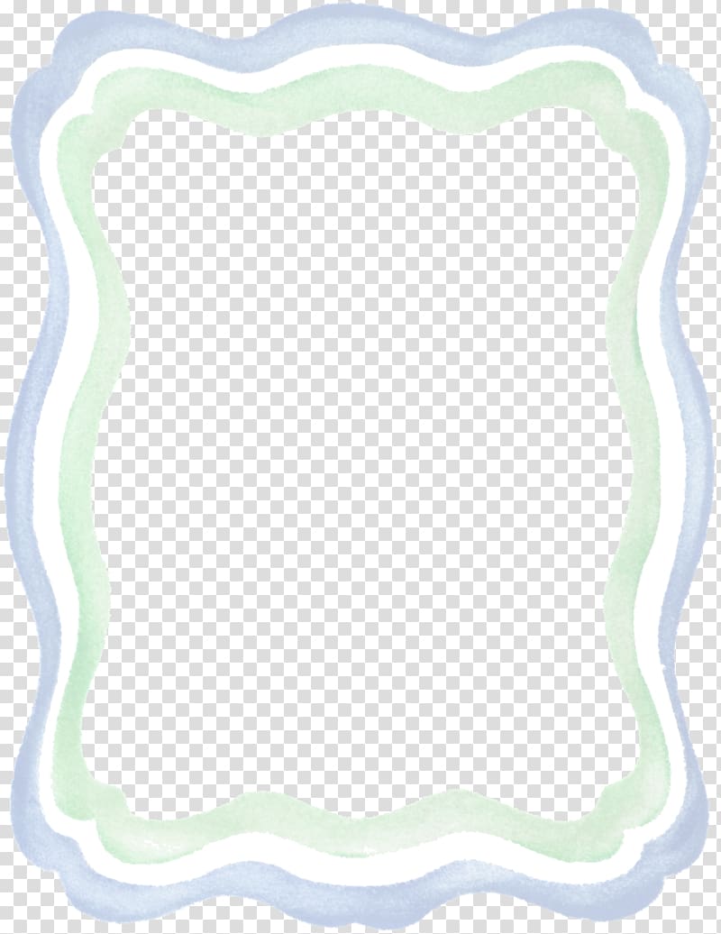 gray and white frame decor, Frames Area Rectangle Pattern, green frame transparent background PNG clipart
