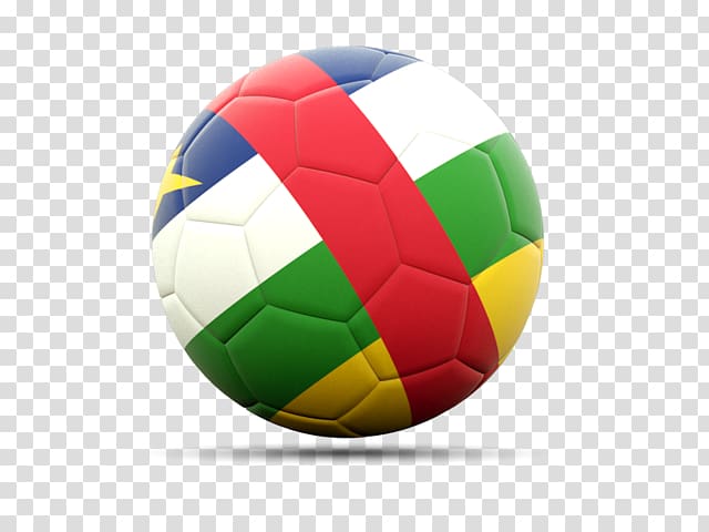 Central African Republic national football team Nigeria national football team, Africa Flag transparent background PNG clipart