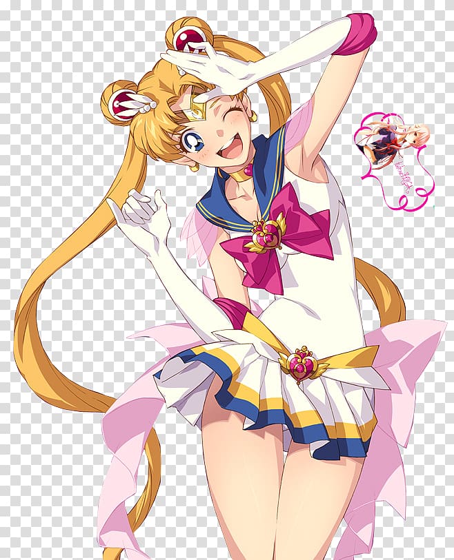 Sailor Moon Chibiusa Sailor Pluto Sailor Uranus Sailor Senshi, sailor transparent background PNG clipart