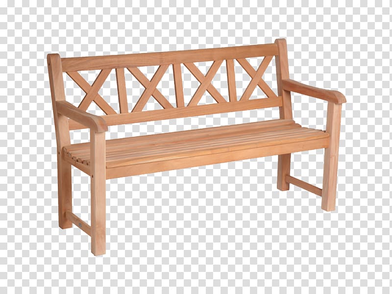 Table Bench Garden furniture Cushion Seat, bench transparent background PNG clipart