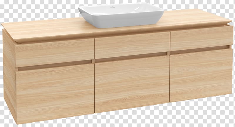 Sink Villeroy & Boch Bathroom Plumbing Fixtures Furniture, sink transparent background PNG clipart