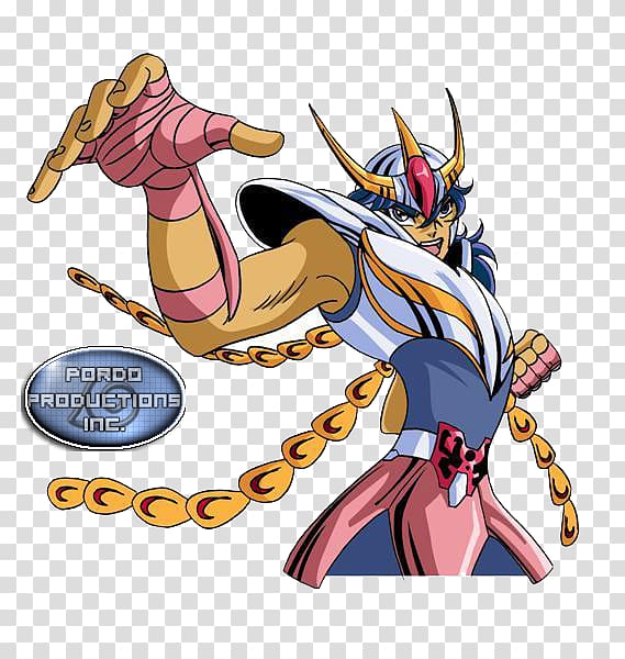Pegasus Seiya Phoenix Ikki Dragon Shiryū Saint Seiya: Knights of the Zodiac Cavalieri di bronzo, Anime transparent background PNG clipart