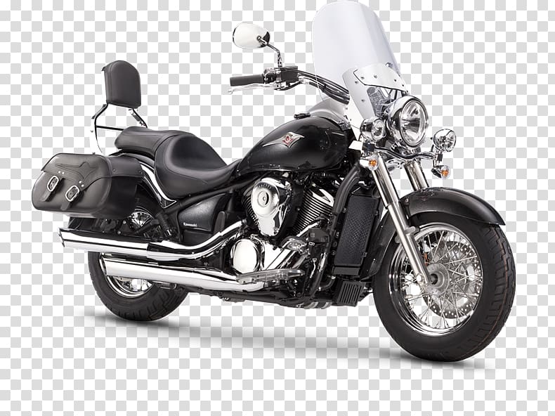 Suzuki Boulevard C50 Kawasaki Vulcan 900 Classic Motorcycle, suzuki transparent background PNG clipart