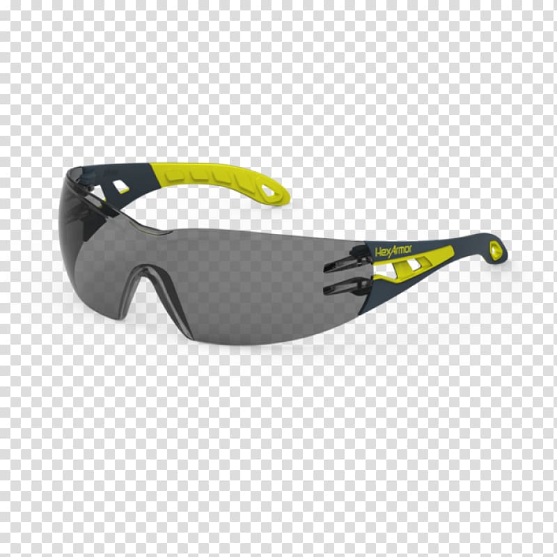 Goggles Glasses UVEX Eye protection EN 166, glasses transparent background PNG clipart
