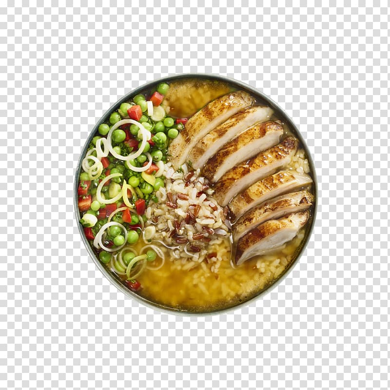 Chicken katsu Japanese curry Tinga Lunch Breaded chicken, others transparent background PNG clipart
