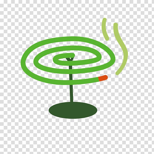 Mosquito coil No Ni Ha, Mosquito transparent background PNG clipart