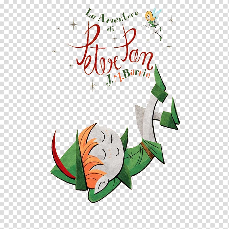 Pluto Peter Pan Animation, Hand painted animated Peter Pan transparent background PNG clipart