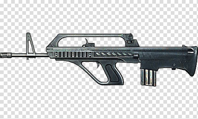 Battlefield 3 KH-2002 Weapon Pancor Jackhammer Bullpup, assault riffle transparent background PNG clipart