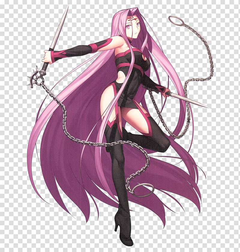 Fate/stay night Rider Fate/Zero Fate/hollow ataraxia Fate/Grand Order, rider transparent background PNG clipart