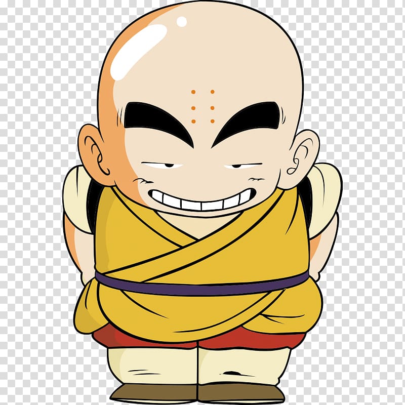 Dragon Ball Online Dragon Ball FighterZ Piccolo Goku Krillin PNG