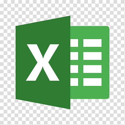 Microsoft Excel Computer Icons Microsoft Office 2013 Template, Excel transparent background PNG clipart