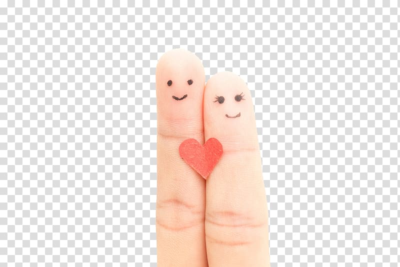 Thumb Finger Digit Euclidean , Finger Couple transparent background PNG clipart