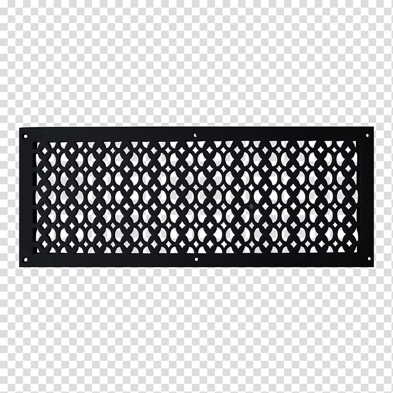 Barbecue Register Grille Damper Cast iron, barbecue transparent background PNG clipart