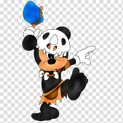 Mickey Mouse Minnie Mouse Figaro Goofy Epic Mickey, mickey mouse transparent background PNG clipart