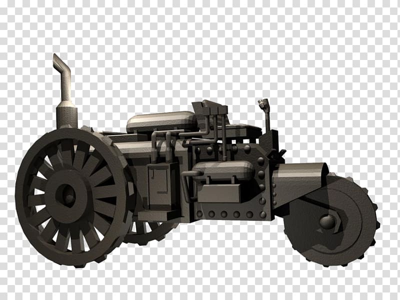 Tire Motor vehicle Scale Models Wheel, Steampunk bicycle transparent background PNG clipart