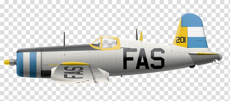 Republic P-47 Thunderbolt El Salvador Aircraft Football War Airplane, aircraft transparent background PNG clipart