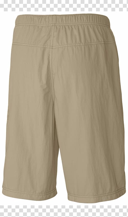Bermuda shorts Trunks Khaki, twill shading transparent background PNG clipart