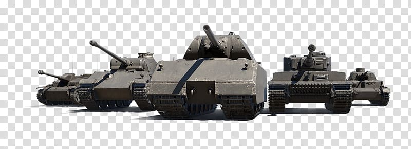 World of Tanks Panzer VIII Maus Merkava Armour, German Tank transparent background PNG clipart