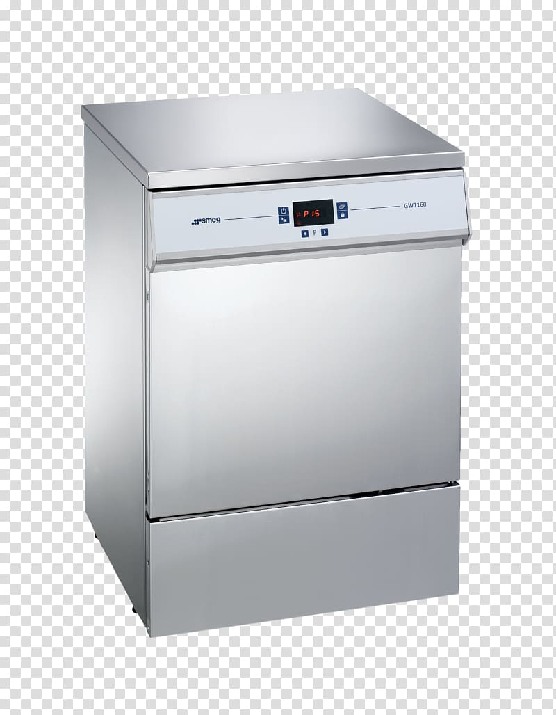 Dishwasher Major appliance Laboratory glassware Machine, smeg dishwasher icons transparent background PNG clipart