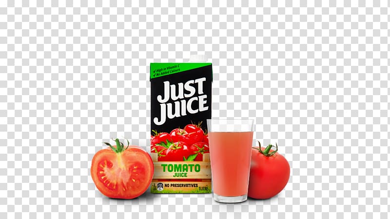 Tomato juice Pomegranate juice Drink Caesar, fruit splash transparent background PNG clipart