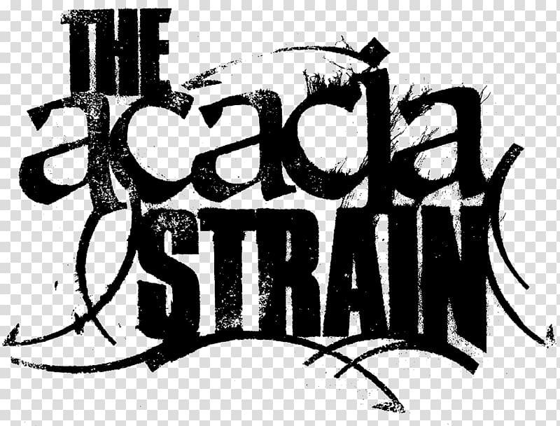 The Acacia Strain Hell on Earth Tour Wormwood ...and Life Is Very Long Musical ensemble, disaster transparent background PNG clipart