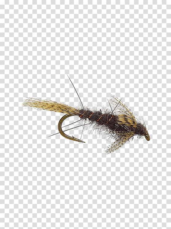Artificial fly Fly fishing Fly tying Nymph Hackles, Fly Tying transparent background PNG clipart