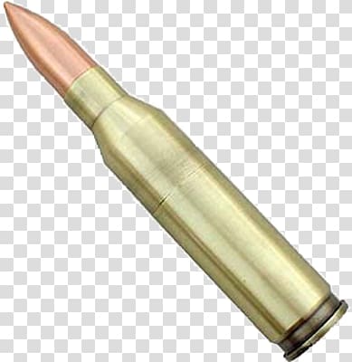 Bullets transparent background PNG clipart