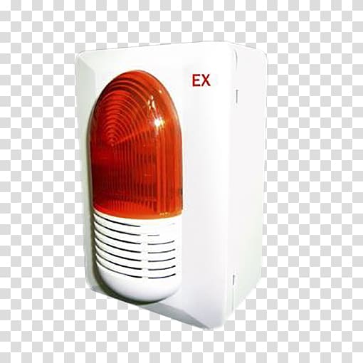 Alarm device Firefighting Fire extinguisher Fire alarm notification appliance, EX alarm transparent background PNG clipart