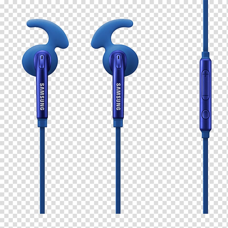 Samsung EG920 Samsung Galaxy S8 Ear Headphones, ear earphone transparent background PNG clipart