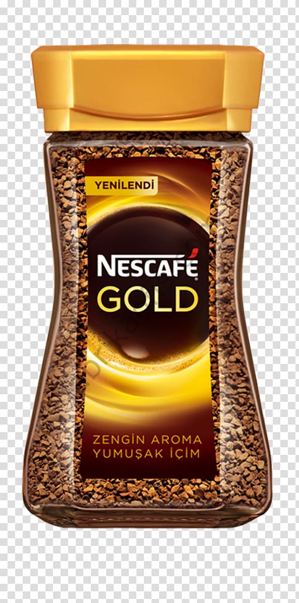Instant coffee Nescafé Coffee-Mate Caffeine, Coffee transparent background PNG clipart