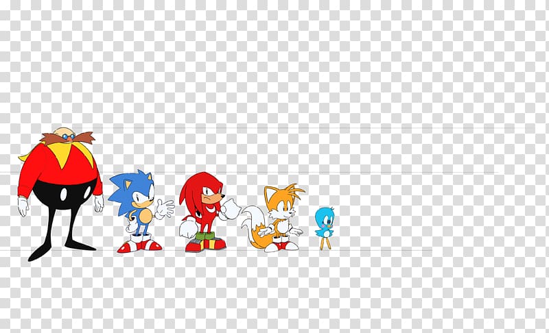 Sonic Mania Tails Sonic Chaos Sonic Adventure 2 Sonic the Hedgehog, asian doctor transparent background PNG clipart