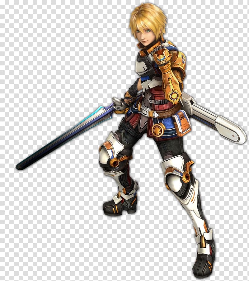 Star Ocean: The Last Hope Star Ocean: Till the End of Time Star Ocean: Integrity and Faithlessness Video game, Star Ocean transparent background PNG clipart