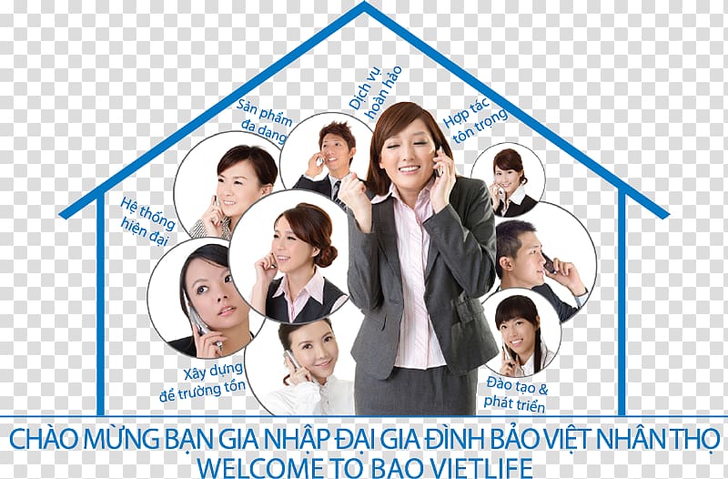 Life insurance Baoviet Life Corporation Finance Prudential Financial, Business transparent background PNG clipart