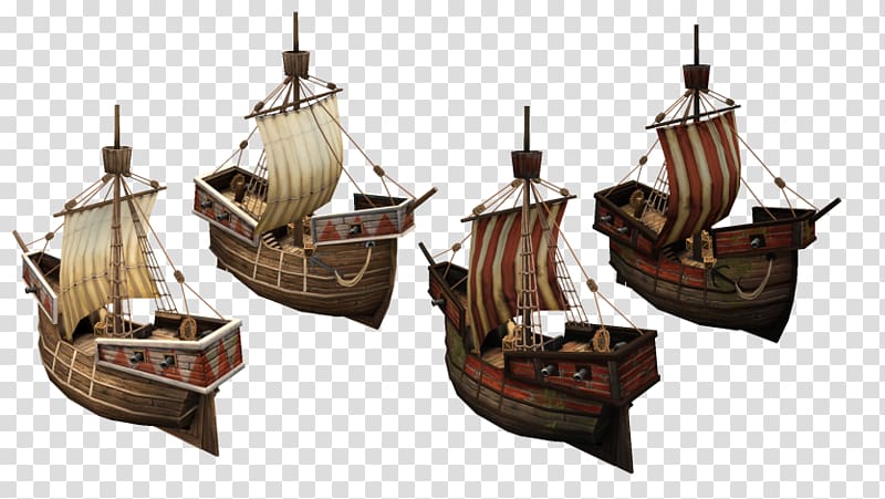 Caravel Galleon Fluyt Carrack East Indiaman, Pirate Ships transparent background PNG clipart