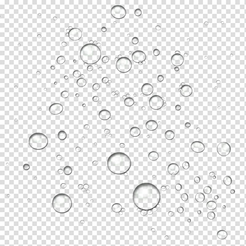 water drop illustration, Carbonated water Drop Desktop , drops transparent background PNG clipart