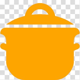 Cooking pot transparent background PNG clipart