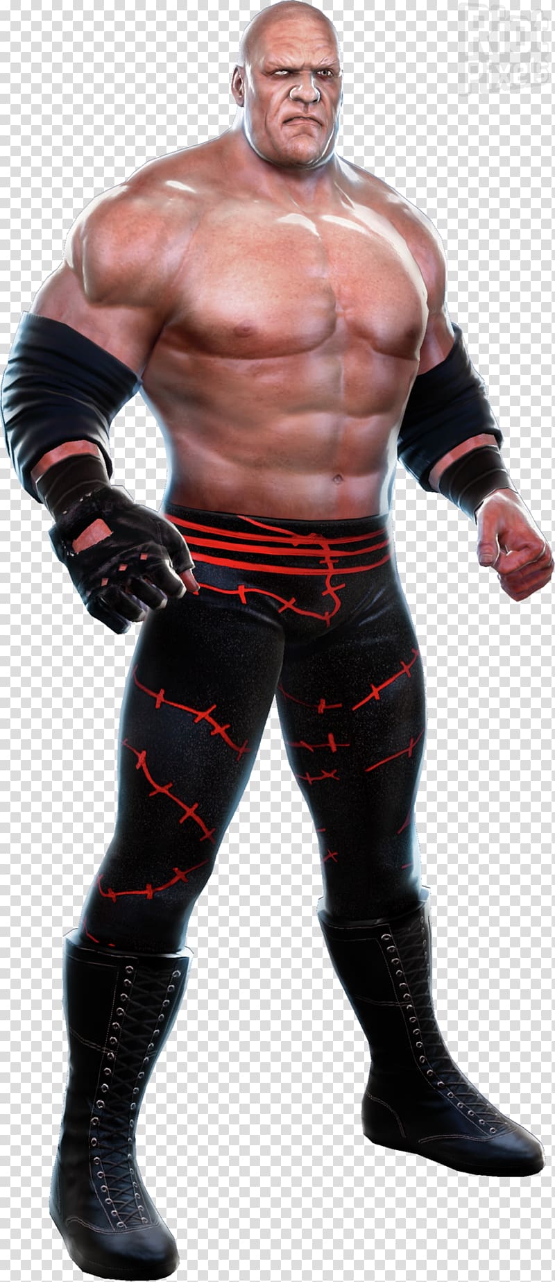 Kane WWE All Stars WWE Superstars The Brothers of Destruction, kane transparent background PNG clipart