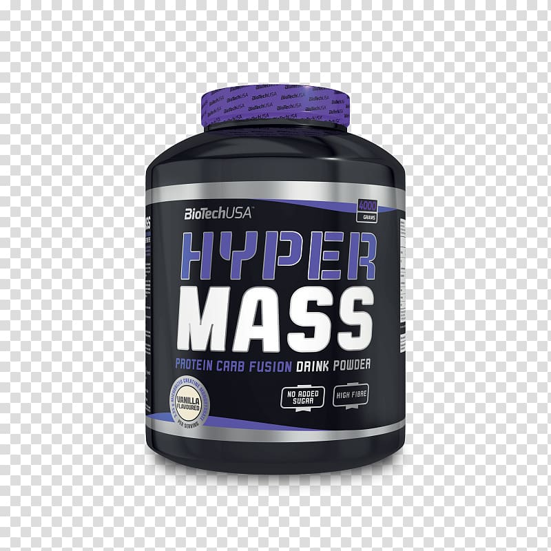 Gainer Mass Dietary supplement Weight Muscle, Bodybuild transparent background PNG clipart