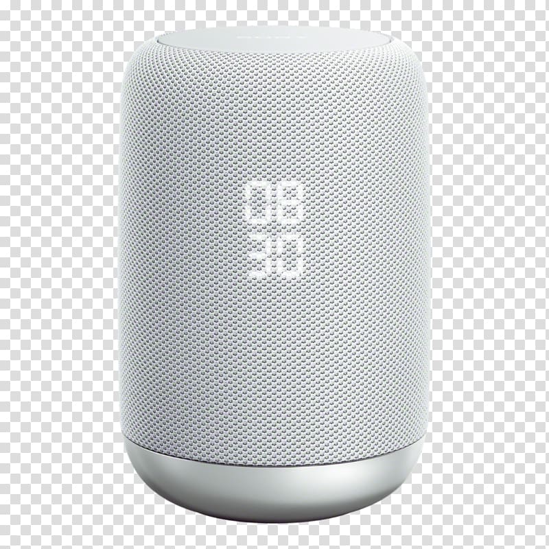 Wireless speaker Sony Corporation Mobile Phones Loudspeaker, Shop assistant transparent background PNG clipart