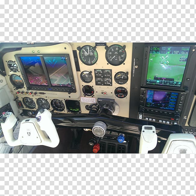 Electronic component Beechcraft Bonanza Electronics Cockpit, Airport Ceo transparent background PNG clipart